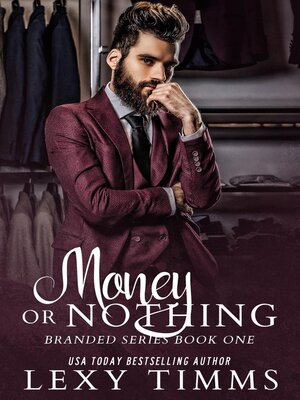 cover image of Money or Nothing